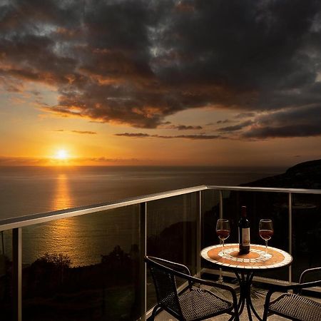 Martinho Apartment View Arco da Calheta  Exterior foto