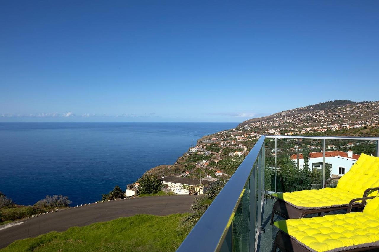 Martinho Apartment View Arco da Calheta  Exterior foto